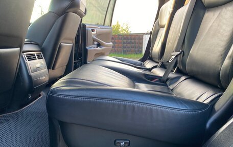 Lexus LX III, 2013 год, 4 500 000 рублей, 36 фотография
