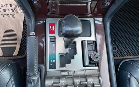 Lexus LX III, 2013 год, 4 500 000 рублей, 28 фотография