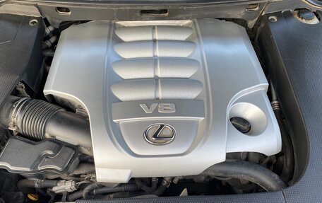 Lexus LX III, 2013 год, 4 500 000 рублей, 39 фотография