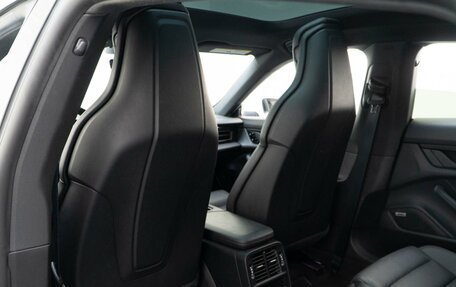 Porsche Taycan I, 2021 год, 6 487 500 рублей, 11 фотография