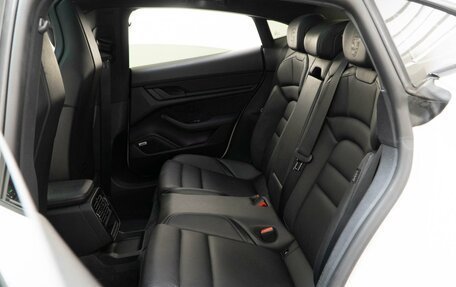 Porsche Taycan I, 2021 год, 6 487 500 рублей, 9 фотография