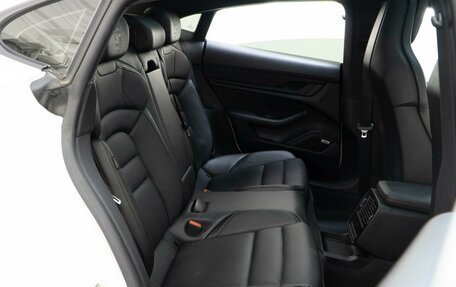 Porsche Taycan I, 2021 год, 6 487 500 рублей, 7 фотография