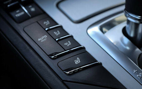Porsche Cayenne III, 2016 год, 3 199 000 рублей, 23 фотография