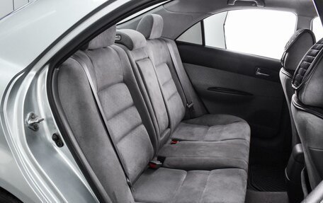Mazda 6, 2005 год, 599 000 рублей, 7 фотография