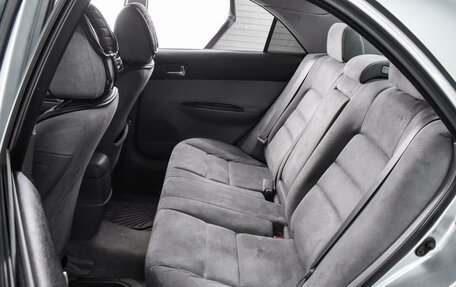 Mazda 6, 2005 год, 599 000 рублей, 9 фотография