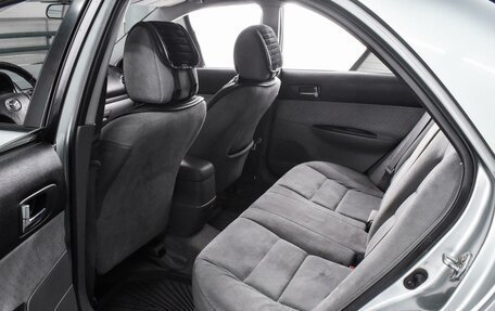 Mazda 6, 2005 год, 599 000 рублей, 11 фотография