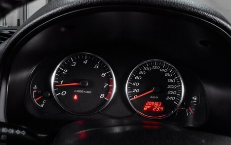 Mazda 6, 2005 год, 599 000 рублей, 16 фотография