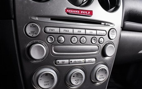 Mazda 6, 2005 год, 599 000 рублей, 13 фотография