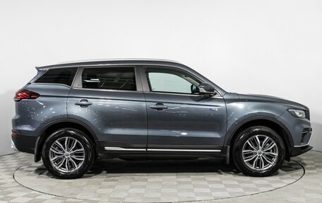 Geely Atlas, 2021 год, 1 927 900 рублей, 4 фотография