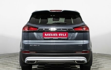 Geely Atlas, 2021 год, 1 927 900 рублей, 6 фотография