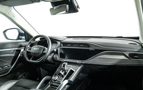 Geely Atlas, 2021 год, 1 927 900 рублей, 9 фотография