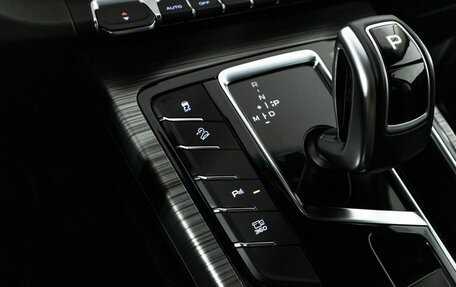 Geely Atlas, 2021 год, 1 927 900 рублей, 20 фотография