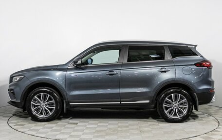 Geely Atlas, 2021 год, 1 927 900 рублей, 8 фотография