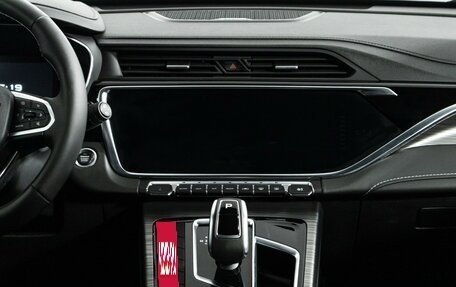 Geely Atlas, 2021 год, 1 927 900 рублей, 14 фотография