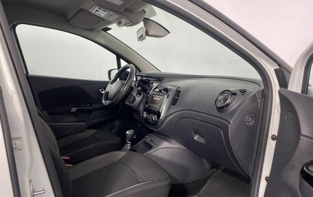 Renault Kaptur I рестайлинг, 2019 год, 1 305 000 рублей, 12 фотография