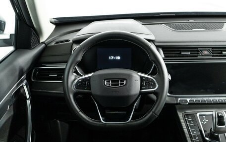 Geely Atlas, 2021 год, 1 927 900 рублей, 23 фотография