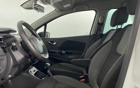 Renault Kaptur I рестайлинг, 2019 год, 1 305 000 рублей, 10 фотография