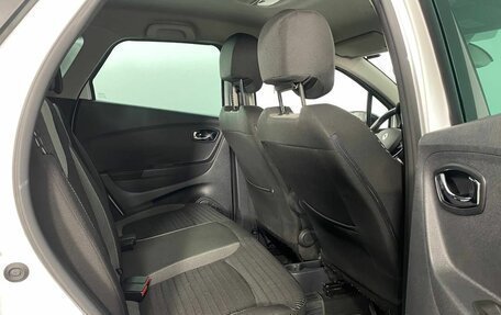Renault Kaptur I рестайлинг, 2019 год, 1 305 000 рублей, 13 фотография