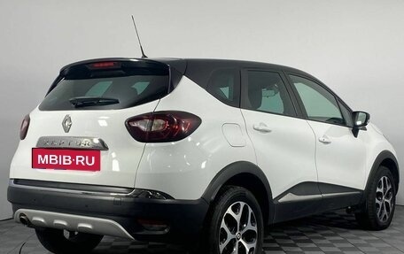 Renault Kaptur I рестайлинг, 2019 год, 1 305 000 рублей, 5 фотография