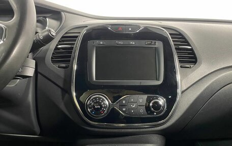 Renault Kaptur I рестайлинг, 2019 год, 1 305 000 рублей, 15 фотография