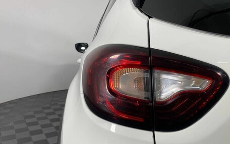Renault Kaptur I рестайлинг, 2019 год, 1 305 000 рублей, 22 фотография