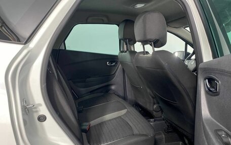 Renault Kaptur I рестайлинг, 2019 год, 1 305 000 рублей, 18 фотография