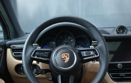 Porsche Macan I рестайлинг, 2025 год, 13 900 000 рублей, 12 фотография