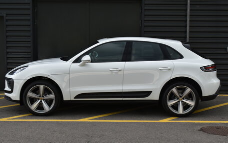 Porsche Macan I рестайлинг, 2025 год, 13 900 000 рублей, 7 фотография