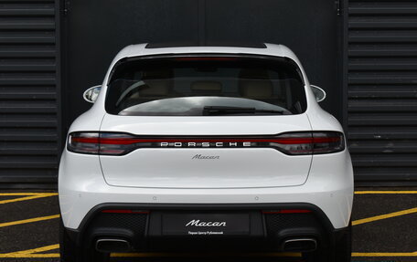 Porsche Macan I рестайлинг, 2025 год, 13 900 000 рублей, 6 фотография