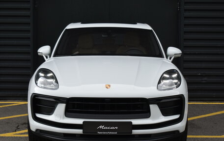 Porsche Macan I рестайлинг, 2025 год, 13 900 000 рублей, 5 фотография