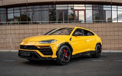 Lamborghini Urus I, 2021 год, 22 000 000 рублей, 1 фотография