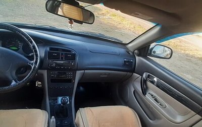 Chevrolet Evanda, 2006 год, 620 000 рублей, 1 фотография