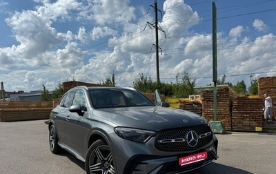 Mercedes-Benz GLC, 2022 год, 7 000 000 рублей, 1 фотография