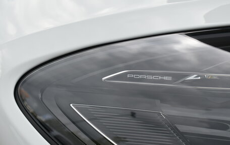Porsche Macan I рестайлинг, 2025 год, 13 900 000 рублей, 23 фотография