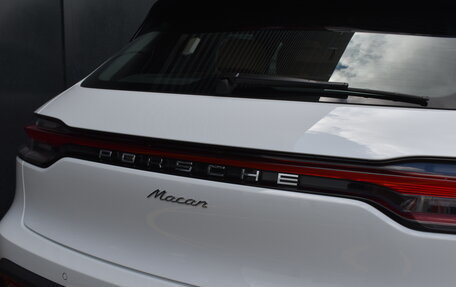 Porsche Macan I рестайлинг, 2025 год, 13 900 000 рублей, 33 фотография