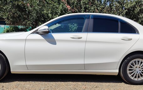 Mercedes-Benz C-Класс, 2018 год, 2 700 000 рублей, 5 фотография
