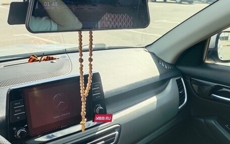 KIA Seltos I, 2020 год, 2 050 000 рублей, 14 фотография