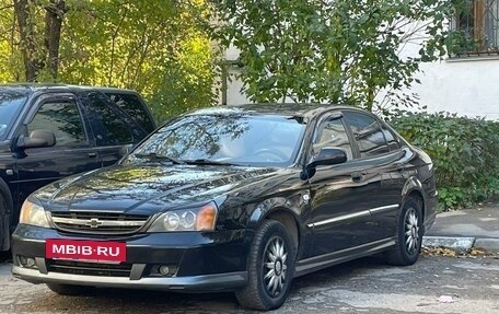 Chevrolet Evanda, 2006 год, 620 000 рублей, 3 фотография