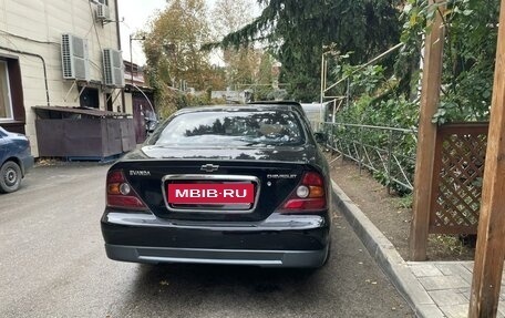 Chevrolet Evanda, 2006 год, 620 000 рублей, 4 фотография