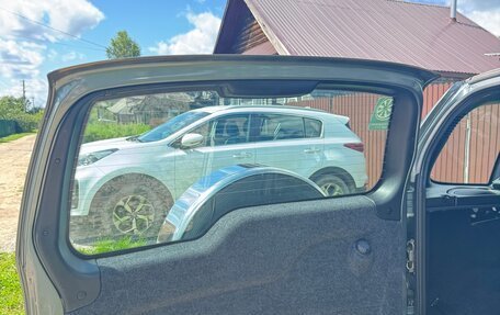 Chevrolet Niva I рестайлинг, 2018 год, 780 000 рублей, 15 фотография