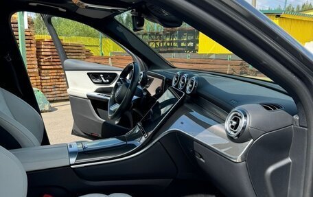 Mercedes-Benz GLC, 2022 год, 7 000 000 рублей, 6 фотография