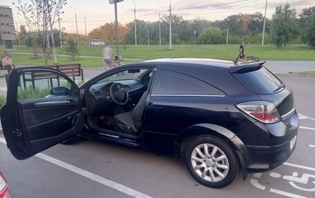 Opel Astra H, 2010 год, 650 000 рублей, 3 фотография
