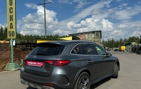 Mercedes-Benz GLC, 2022 год, 7 000 000 рублей, 4 фотография