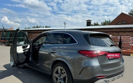 Mercedes-Benz GLC, 2022 год, 7 000 000 рублей, 3 фотография
