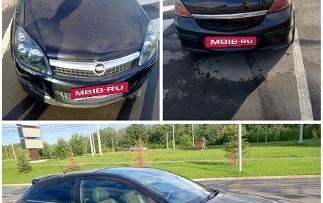 Opel Astra H, 2010 год, 650 000 рублей, 6 фотография