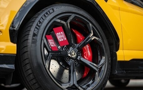 Lamborghini Urus I, 2021 год, 22 000 000 рублей, 9 фотография