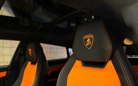 Lamborghini Urus I, 2021 год, 22 000 000 рублей, 21 фотография