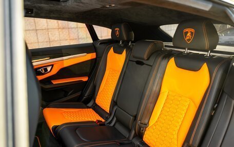 Lamborghini Urus I, 2021 год, 22 000 000 рублей, 20 фотография