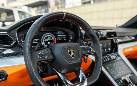 Lamborghini Urus I, 2021 год, 22 000 000 рублей, 19 фотография