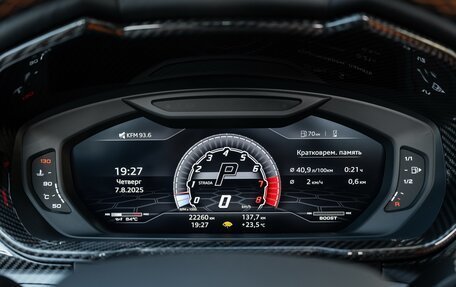 Lamborghini Urus I, 2021 год, 22 000 000 рублей, 10 фотография